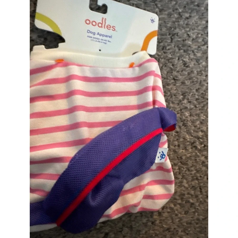 Oodles dog apparel